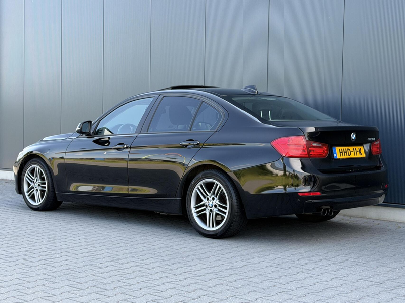 BMW 328 3-serie 328I Executive Leder - Schuifdak - Automaa — photo 11