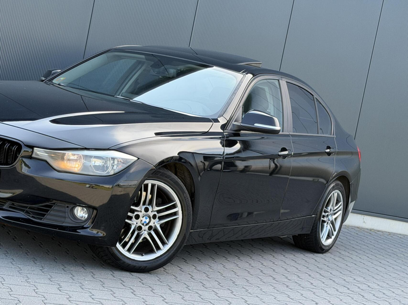 BMW 328 3-serie 328I Executive Leder - Schuifdak - Automaa — photo 6
