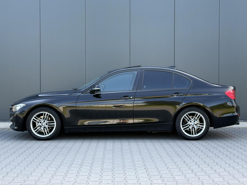 BMW 328 3-serie 328I Executive Leder - Schuifdak - Automaa — photo 9