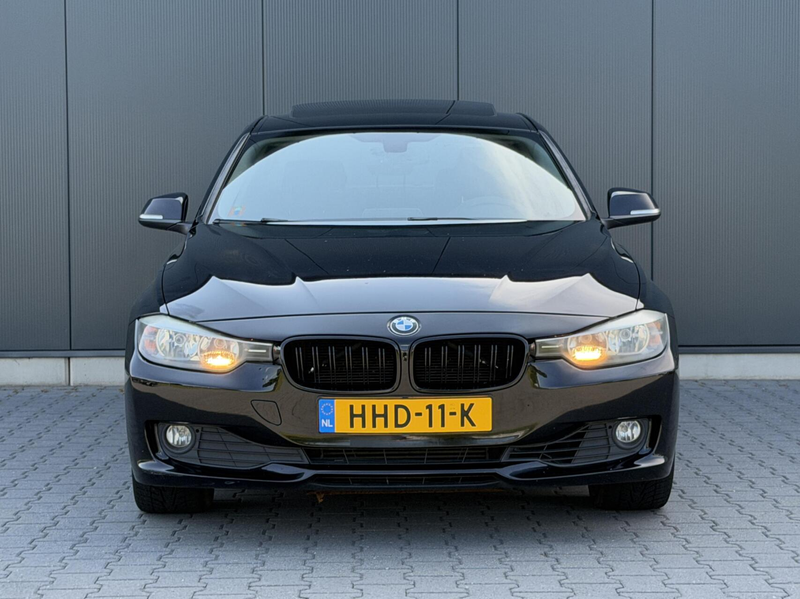 BMW 328 3-serie 328I Executive Leder - Schuifdak - Automaa — photo 7
