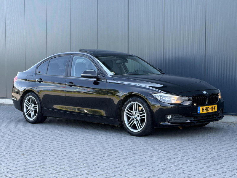 BMW 328 3-serie 328I Executive Leder - Schuifdak - Automaa — photo 10