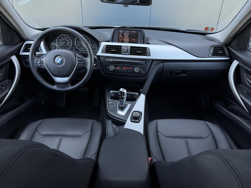 BMW 328 3-serie 328I Executive Leder - Schuifdak - Automaa — photo 15