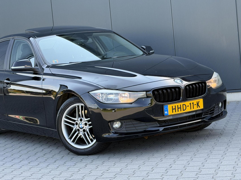 BMW 328 3-serie 328I Executive Leder - Schuifdak - Automaa — photo 12