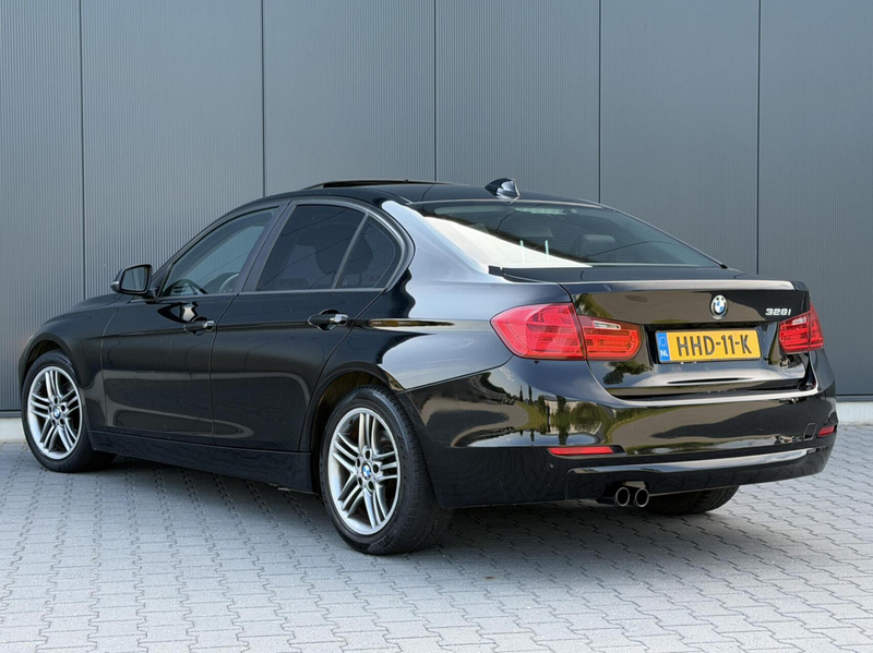 BMW 328 3-serie 328I Executive Leder - Schuifdak - Automaa — photo 3