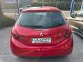 Peugeot 208 208 5p 1.2 puretech Allure s Rosso - thumbnail 6