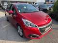Peugeot 208 208 5p 1.2 puretech Allure s Rosso - thumbnail 1
