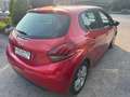 Peugeot 208 208 5p 1.2 puretech Allure s Rosso - thumbnail 7