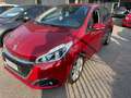 Peugeot 208 208 5p 1.2 puretech Allure s Rosso - thumbnail 4