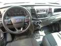 Ford Transit Custom Kasten 260 L1H2/Klima/DAB Blauw - thumbnail 12