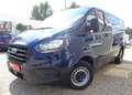 Ford Transit Custom Kasten 260 L1H2/Klima/DAB Blauw - thumbnail 4