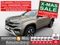 Volkswagen Amarok TDI Style 5Jahre+Cover+Standhzg+AHK+Matrix+Navi+36 Bej - thumbnail 1