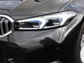 BMW 320 d M-Sport HGSD AHK 360° ACC LED NAVI KLIMA Schwarz - thumbnail 29