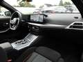 BMW 320 d M-Sport HGSD AHK 360° ACC LED NAVI KLIMA Schwarz - thumbnail 7