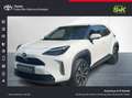 Toyota Yaris Cross +1,5-l-VVT Hybrid+Carplay+R-Kamera+ Blanc - thumbnail 1