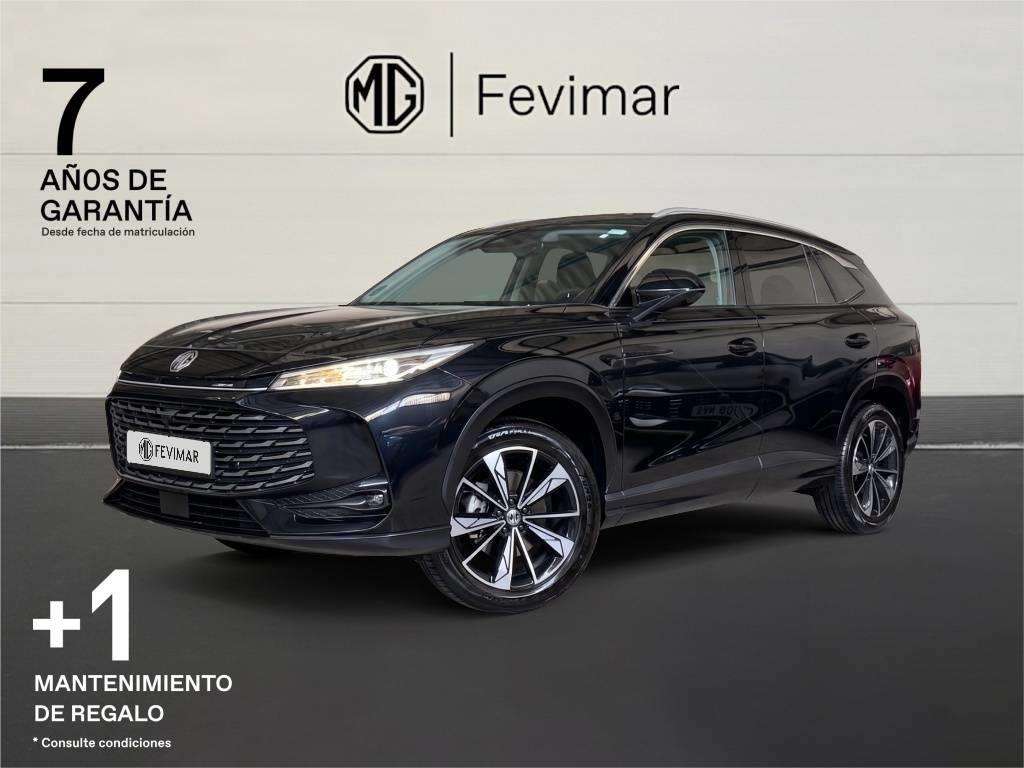 MG HS 1.5T MANUAL COMFORT - foto 1