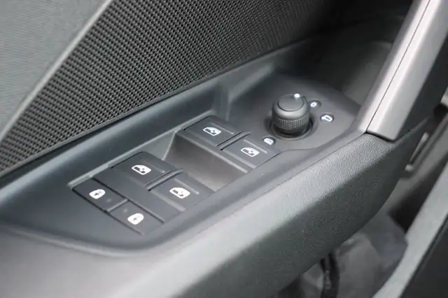 Audi A3 view 29