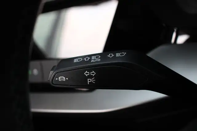 Audi A3 view 25