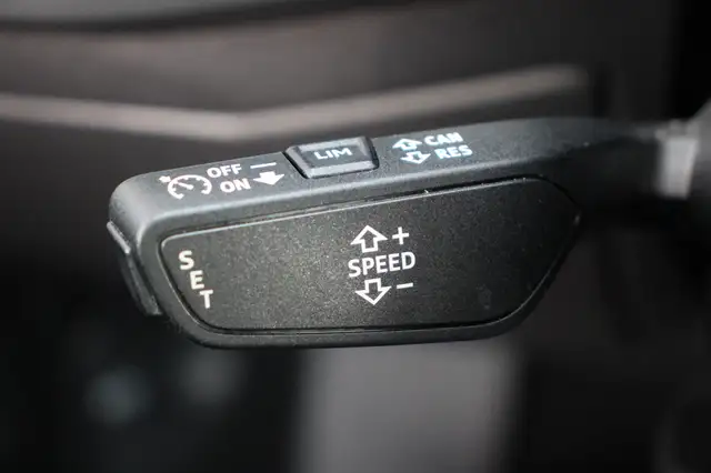 Audi A3 view 23