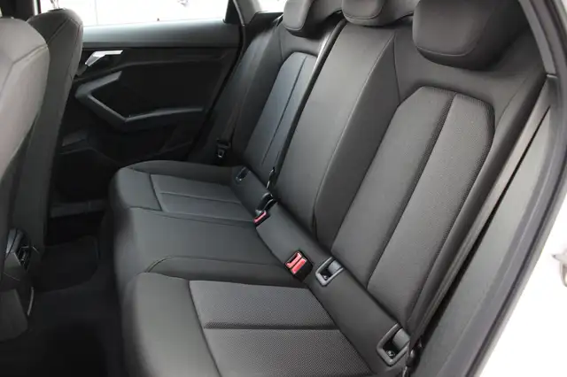 Audi A3 view 7