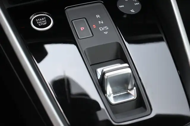 Audi A3 view 27