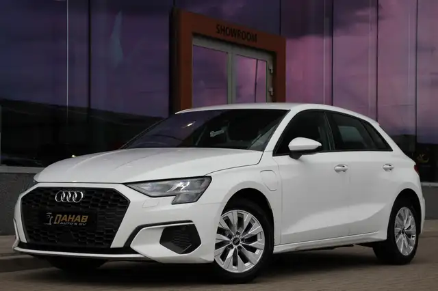 2022 Audi A3 in White for sale
