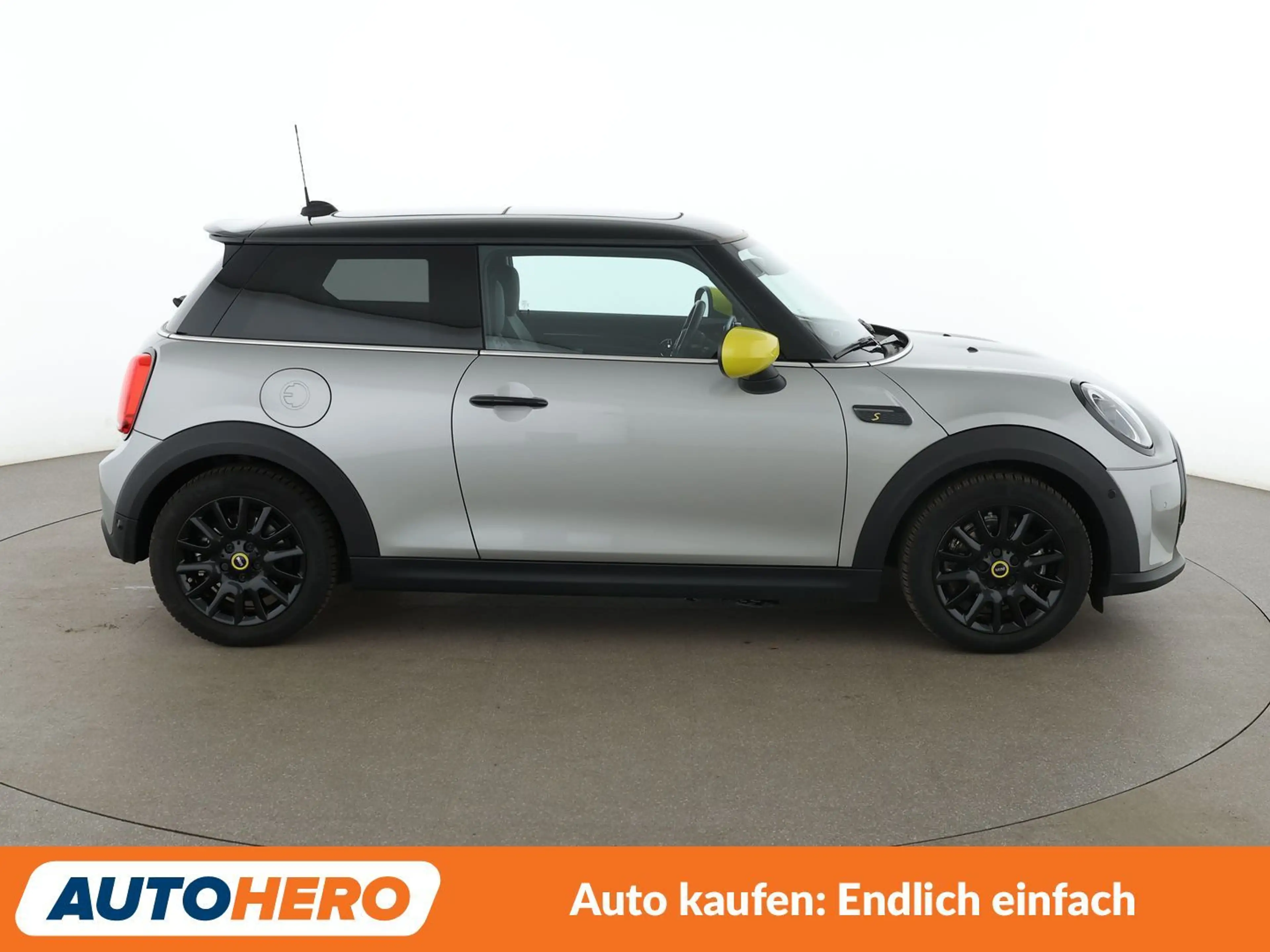 MINI Cooper SE Cooper SE Classic Trim Aut.*NAVI*TEMPO*CAM*PDC* — photo 7