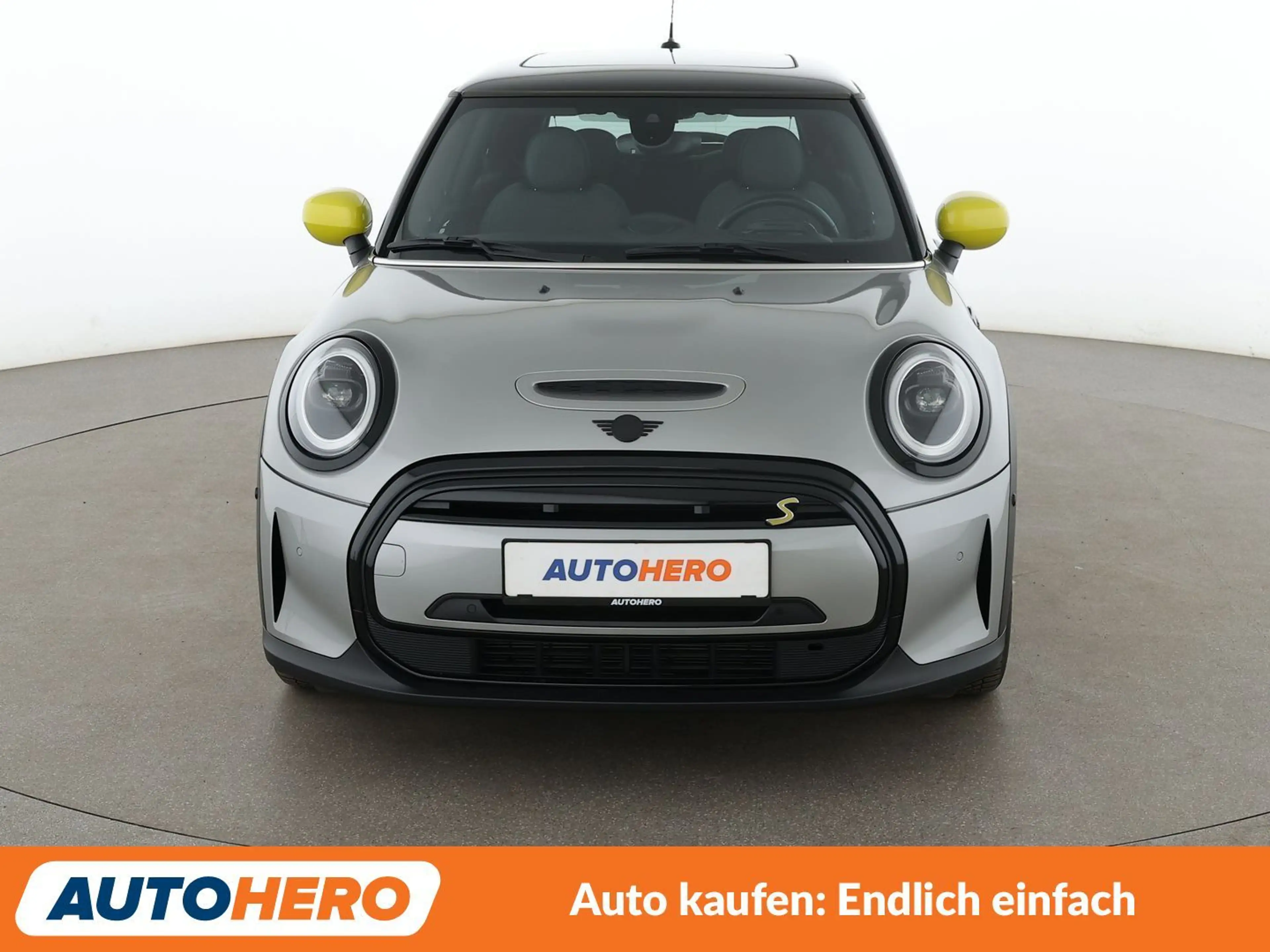 MINI Cooper SE Cooper SE Classic Trim Aut.*NAVI*TEMPO*CAM*PDC* — photo 9