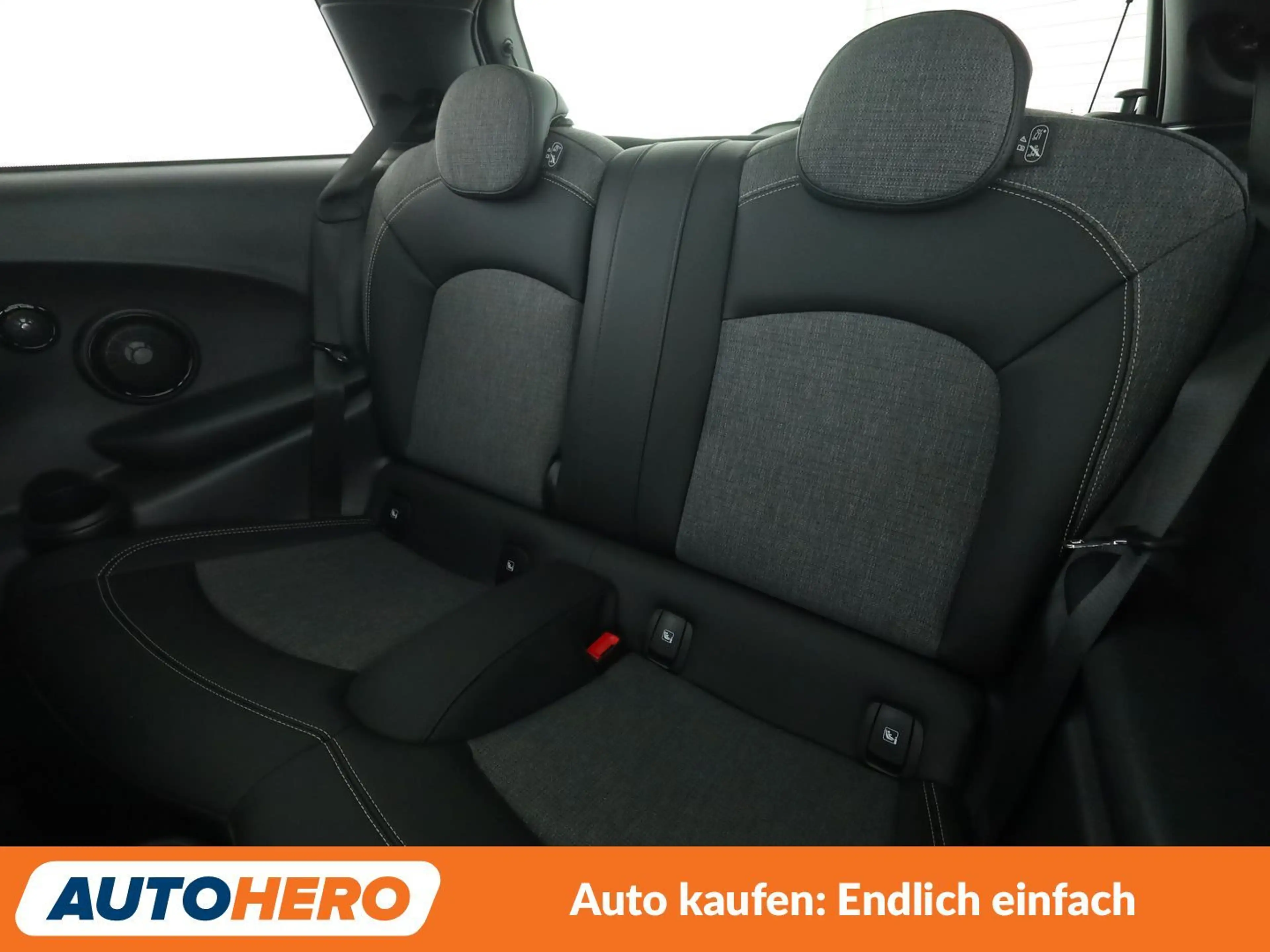 MINI Cooper SE Cooper SE Classic Trim Aut.*NAVI*TEMPO*CAM*PDC* — photo 14