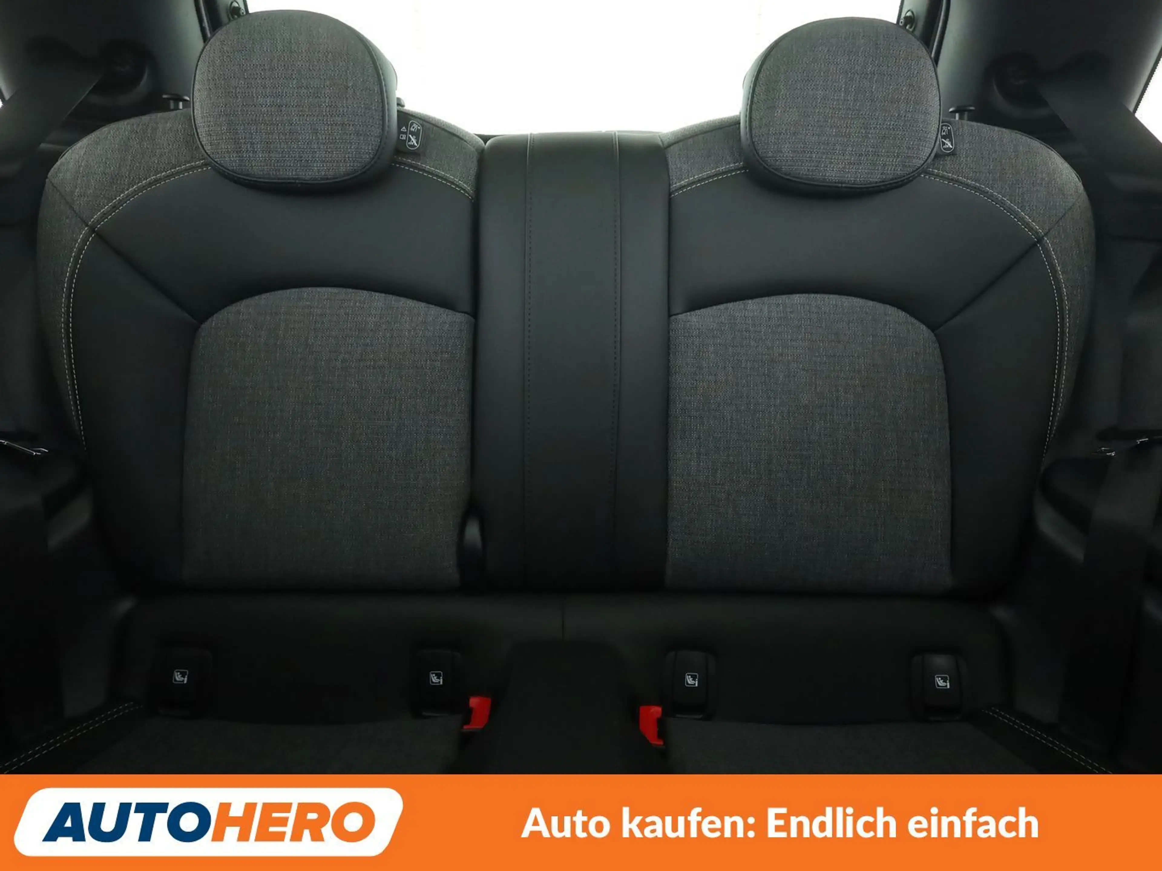 MINI Cooper SE Cooper SE Classic Trim Aut.*NAVI*TEMPO*CAM*PDC* — photo 15