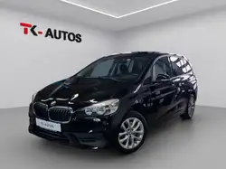 Bmw 220 220d GT xDrive,1.Hand,Navi,Tempo,AHK,S Heft