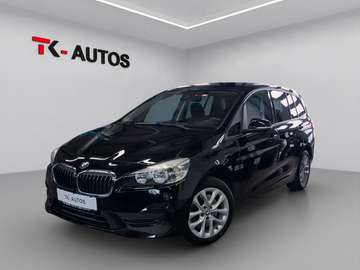 220d GT xDrive,1.Hand,Navi,Tempo,AHK,S-Heft