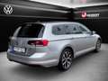 Volkswagen Passat Variant Business 2.0 TDI DSG MASSAGE AHK Silber - thumbnail 16