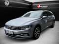 Volkswagen Passat Variant Business 2.0 TDI DSG MASSAGE AHK Argent - thumbnail 2