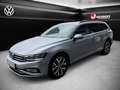 Volkswagen Passat Variant Business 2.0 TDI DSG MASSAGE AHK Silver - thumbnail 3