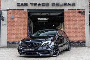 4MATIC Pano / Memory / Apple car play