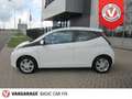 Toyota Aygo 1.0 VVT-i x-sport Airco Blanc - thumbnail 9