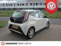 Toyota Aygo 1.0 VVT-i x-sport Airco Blanc - thumbnail 2