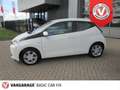 Toyota Aygo 1.0 VVT-i x-sport Airco Blanc - thumbnail 12