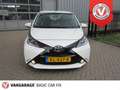 Toyota Aygo 1.0 VVT-i x-sport Airco Blanc - thumbnail 6