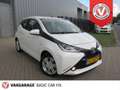 Toyota Aygo 1.0 VVT-i x-sport Airco Blanc - thumbnail 3