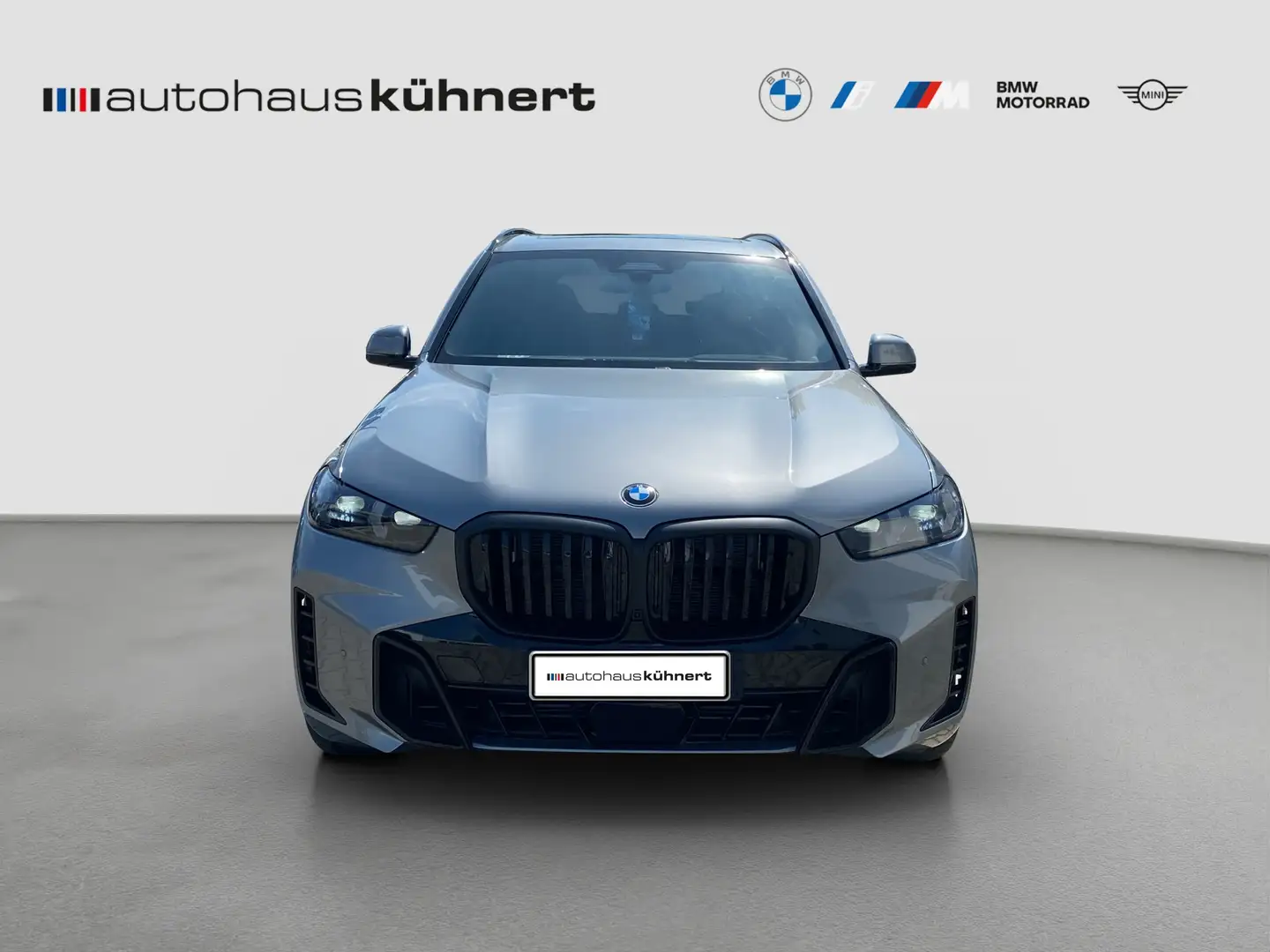 BMW X5 xDrive30d M-Sport PRO UPE: 123.840,- M-Sport Grau - 2