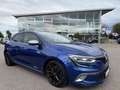 Renault Megane IV GT/HEAD UP/NAVIGATION/SCHECKHEFT/LED Blau - thumbnail 6