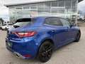 Renault Megane IV GT/HEAD UP/NAVIGATION/SCHECKHEFT/LED Blau - thumbnail 5