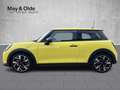 MINI Cooper S Aut. Classic Trim LED Navi HuD H/K Pano Gelb - thumbnail 2