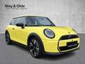 MINI Cooper S Aut. Classic Trim LED Navi HuD H/K Pano Giallo - thumbnail 4