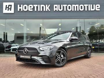 Business Solution AMG | Pano | HUD | Burmester | 3