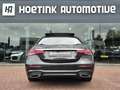 Mercedes-Benz E 200 Business Solution AMG | Pano | HUD | Burmester | 3 Grau - thumbnail 10