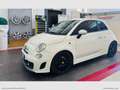 Abarth 500 1.4 Turbo T-Jet MTA Custom Blanc - thumbnail 1