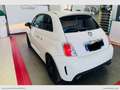 Abarth 500 1.4 Turbo T-Jet MTA Custom Blanc - thumbnail 18
