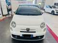 Abarth 500 1.4 Turbo T-Jet MTA Custom Blanc - thumbnail 15